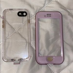 iPhone 6 life proof case